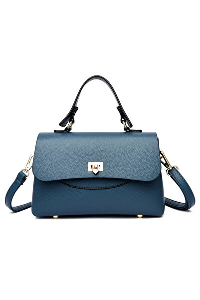 delis Geanta Dama, Clio Gt2916, Albastru