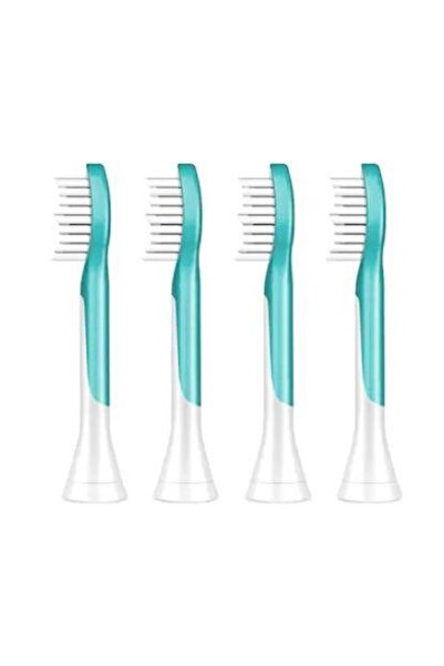 Philips Philips Sonicare For Kids HX6044/33 electric toothbrush standard refills, 4 pcs