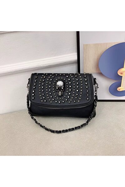 delis Geanta De Dama, Miriel Gt3242, Negru