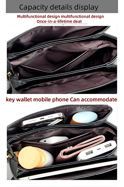 delis Geanta De Dama, Nerissa Gt2820, Alb