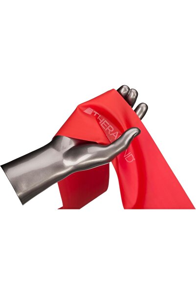 THERABAND Exercise Band 5.5 Meters Red
