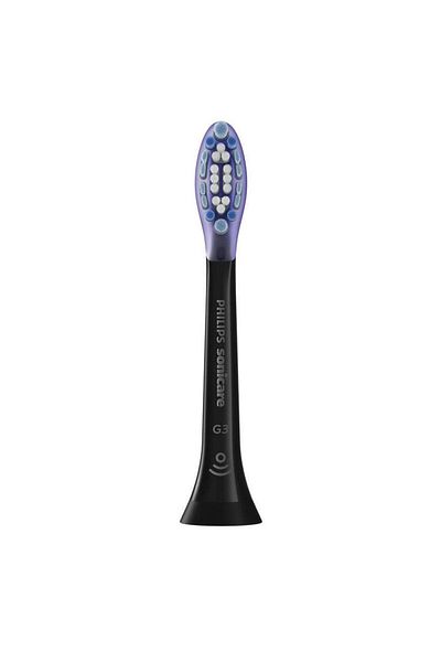 Philips Philips Sonicare G3 Premium Gum Care HX9054/33 electric toothbrush refills, 4 pcs, standard