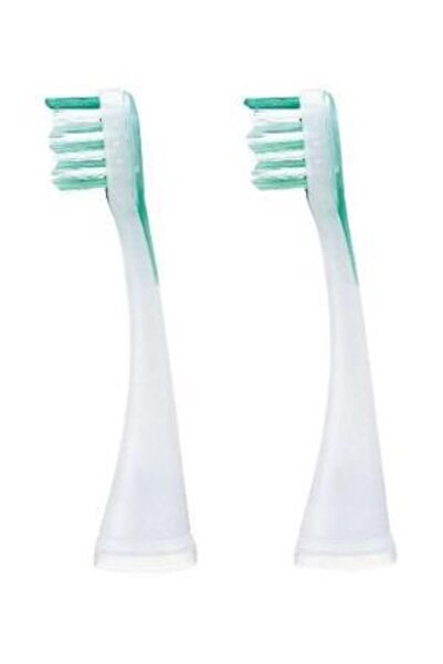 PANASONIC Panasonic EW0923W835 electric toothbrush refill, 2pcs