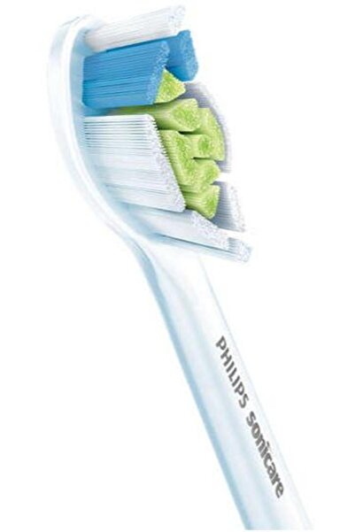 Philips Rezerva periuta de dinti electrica Philips Sonicare W Optimal HX6064/10, 4buc