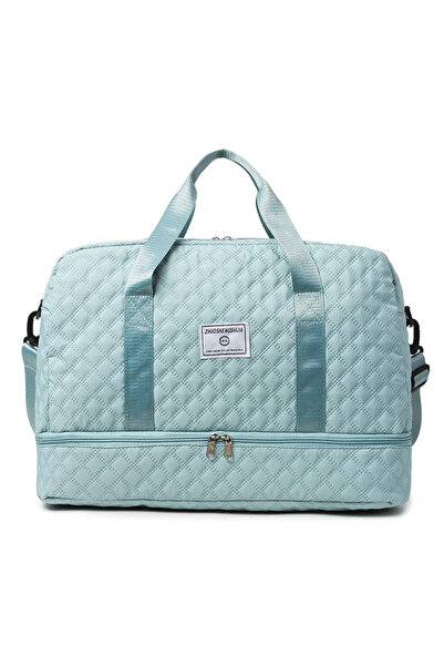 delis Travel Bag, Mairead Gt2956, Blue