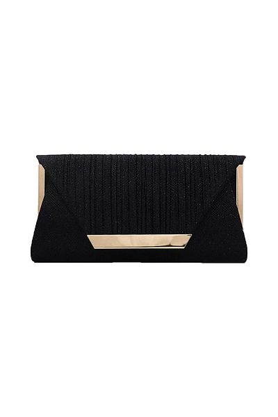 delis Geanta De Ocazie, Lysandra Gt2468, Negru
