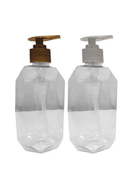 Generic 2-piece multi-purpose plastic water sprayer