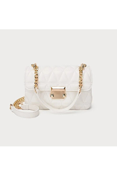 delis Geanta De Dama, Ferelith Gt2948, Alb