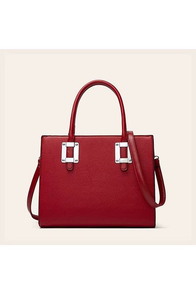 delis Women's Bag, Viorica Gt3236, Red