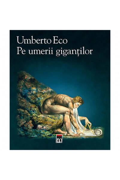 Rao Pe umerii giganților, Umberto Eco