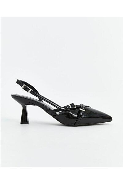 Hanedan TOPUKLU AYAKKABI