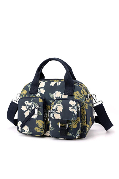 delis Women's Bag, Parisa Gt3009, Dark Gray