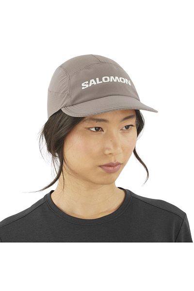 Salomon Sense Aero Cap U Unisex Hat Unisex Hat Lc2480000