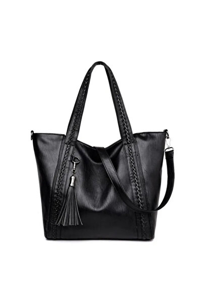 delis Geanta De Dama, Emberly Gt2930, Negru