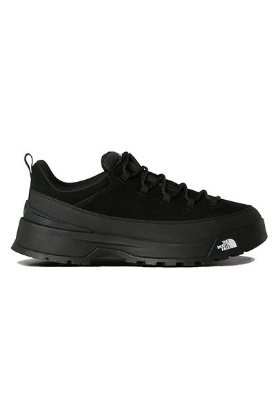 THE NORTH FACE Унисекс обувки за туризъм Glenclyffe Urban Low, черни