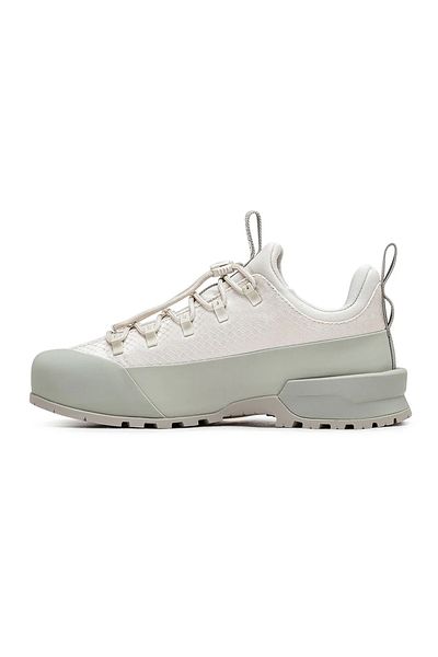 THE NORTH FACE Men's Outdoor Shoes - Glenclyffe Low Cream