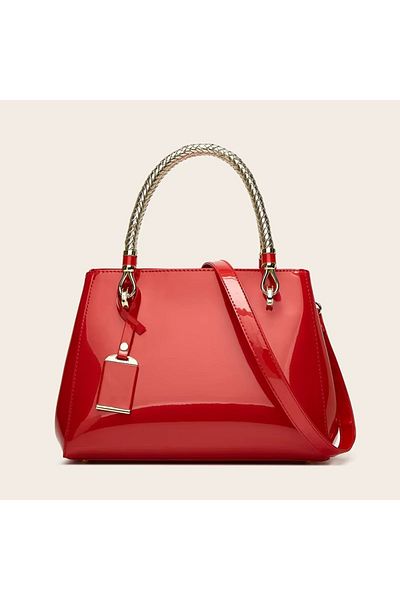 delis Women's Bag, Nixy Gt3201, Red