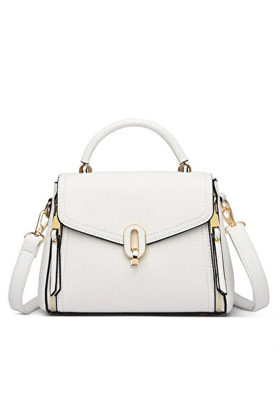 delis Geanta De Dama, Rhiannon Gt2834, Alb