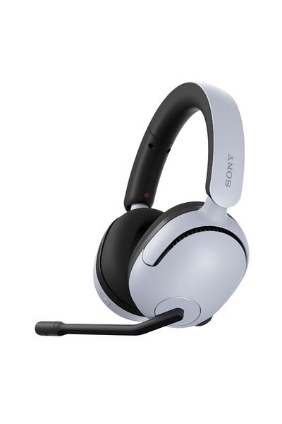Sony WHG500 InZone H5 Gaming Headphone White