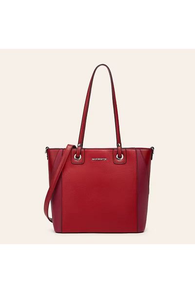 delis Women's Bag, Evania Gt3238, Red