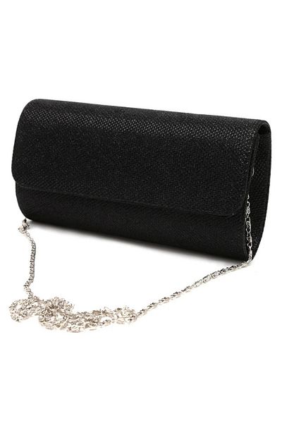 delis Geanta De Ocazie, Marigold Gt2474, Negru