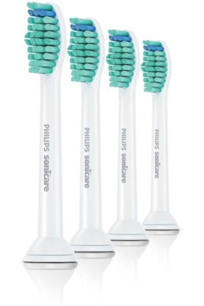 Philips Philips HX6014/07 Sonic Toothbrush Standard Heads
