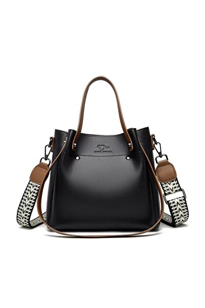 delis Women's Bag, Isola Gt3209, Black
