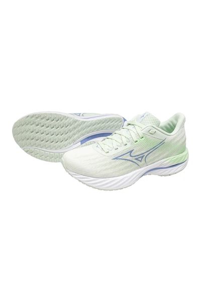 MIZUNO Green Wave Inspire 21 Women's Running Shoes