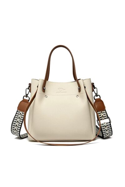 delis Women's Bag, Isola Gt3217, Cream