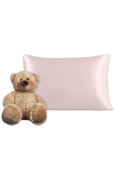 silkworm Pure Silk -1Pc 100% Pure Silk Pillowcase for Babies and Children