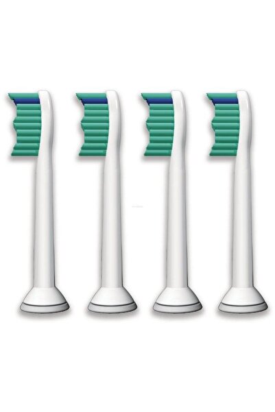 Philips Philips HX6014/07 Sonic Toothbrush Standard Heads