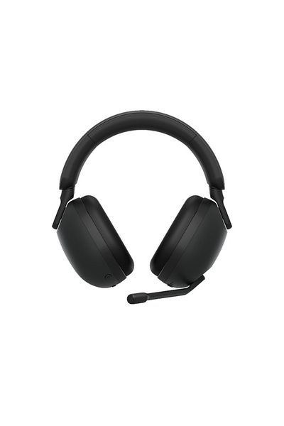 Sony WHG900N InZone H9 Wireless Noise Cancelling Gaming Headphone Black