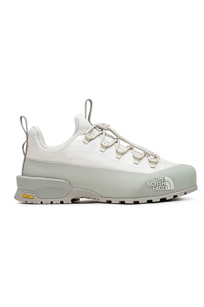 THE NORTH FACE Men's Outdoor Shoes - Glenclyffe Low Cream