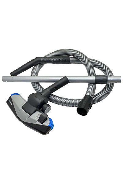 Parmis Съвместим с Philips FC 9076 Jewel Вакуумна прахосмукачка Смукателен ма...