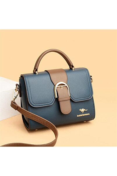 delis Geanta Dama, Fiammetta Gt2689, Albastru