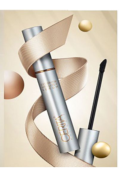 Cerita Hair Care Eyebrow Enhancement Serum