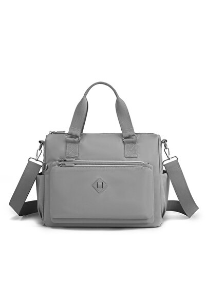 delis Geanta Dama, Harmony Gt2126, Gri