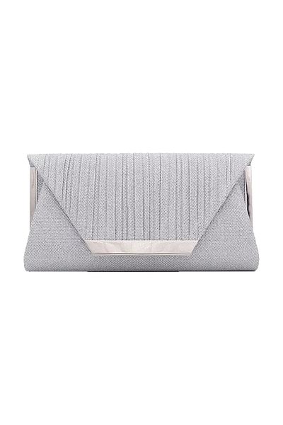 delis Used Bag, Lysandra Gt2467, Silver