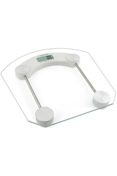 ESPERANZA Cantar de baie Esperanza Pilates EBS008W, 180 Kg