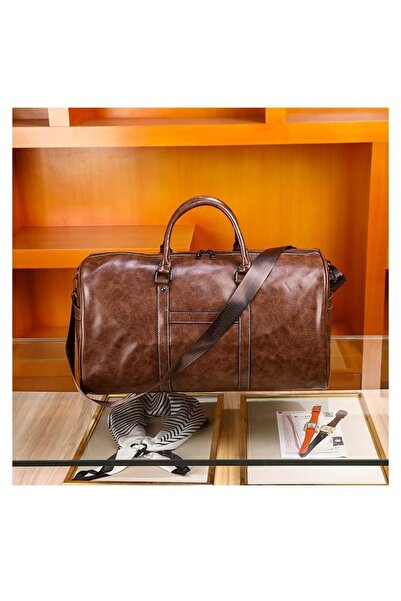 delis Geanta De Calatorie Unisex, Zuleika Gt3241, Maro