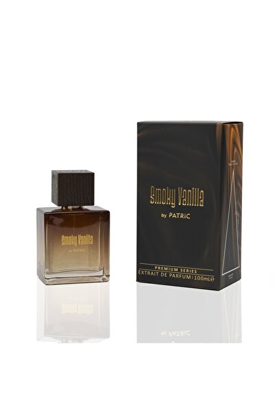 Frederic Patric Parfum Ap de parfum Smoky Vanilla by Patric, unisex, 100 ml