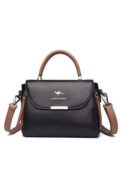 delis Geanta De Dama, Samira Gt3121, Negru