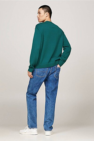 Tommy Hilfiger TJM REG BADGE SWEATER