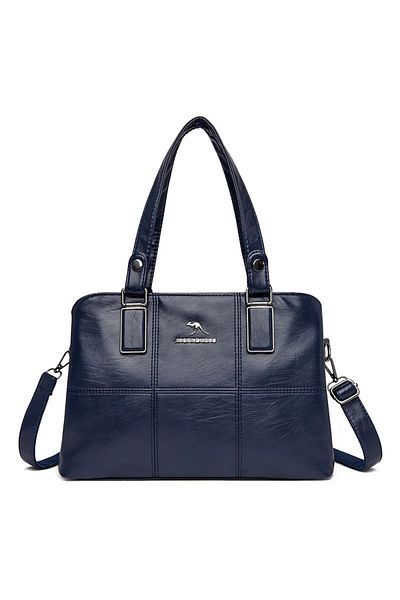 delis Geanta Dama, Wilderose Gt2521, Albastru