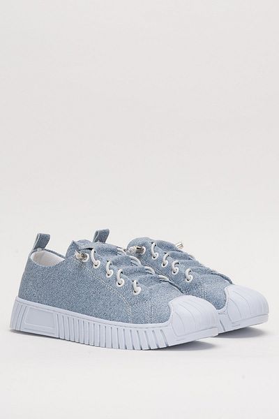 Liger Unisex Sneakers - Μπλε Sneaker - Easy Wear - Energy Taki
