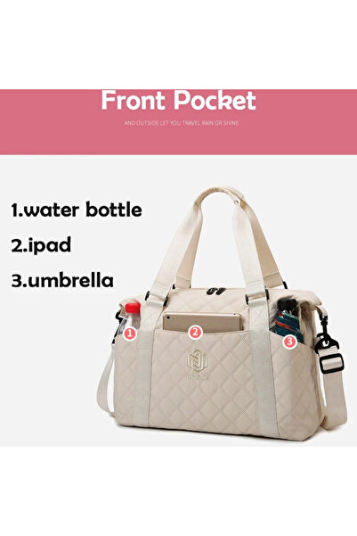 delis Geanta de calatorie, Maro