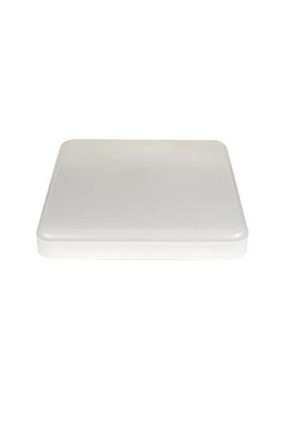 Ledvance Plafoniera LED pentru exterior Ledvance SURFACE SLIM SQUARE 350, 35W, 3680 lm, lumina neutra (4000K)