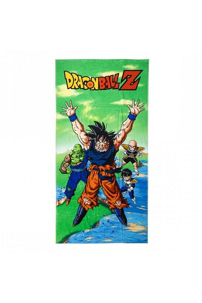 Cerda Prosop Premium Dragon Ball Fighter, 140x70cm