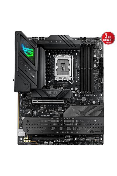 ASUS Rog Strix B860-F Gaming Wifi Socket 1851 Mainboard
