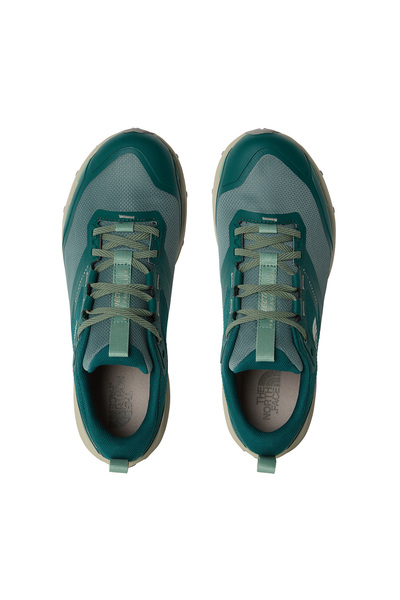 THE NORTH FACE Vectiv Fastpack Lite Wp Erkek Yeşil Outdoor Ayakkabı NF0A8AFB58S1